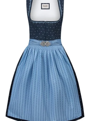Obrázek produktu Dirndl Stockerpoint tmavě modrá