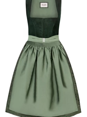 Obrázek produktu Dirndl Stockerpoint tmavě zelená