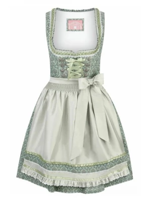 Obrázek produktu Dirndl Stockerpoint zelená