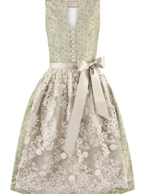 Obrázek produktu Dirndl Stockerpoint zelená