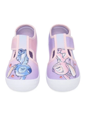 Obrázek produktu Disney Classics Bačkory CEO-CM-AW26-210DCLS Světle fialová