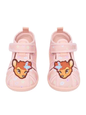 Obrázek produktu Disney Classics Bačkory CEO-CM-AW26-322DCLS Světle růžová