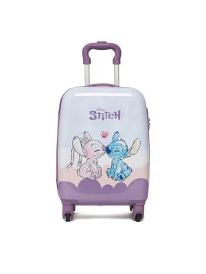 Obrázek produktu Disney Classics Dětský kufr CWBEO-ACCCS-AW26-204DCLS-S Světle fialová