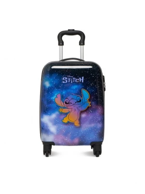 Obrázek produktu Disney Classics Dětský kufr CWBEO-ACCCS-AW26-204DCLS-S Tmavomodrá
