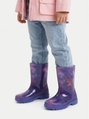Obrázek produktu Disney Classics Holínky CEO-NJ-AW26-217DCLS Fialová