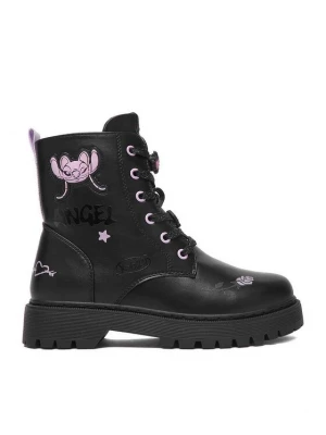 Obrázek produktu Disney Classics Kotníková obuv CEO-CS-AW26-229DCLS Černá