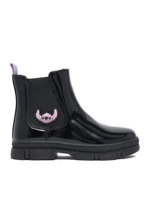 Obrázek produktu Disney Classics Polokozačky CEO-CM-AW26-218DCLS Černá