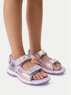 Obrázek produktu Disney Classics Sandály CEO-CP76-SS26-339DCLS Fialová