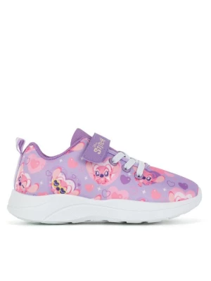Obrázek produktu Disney Classics Sneakersy BIC-SS25-110DCLS Fialová