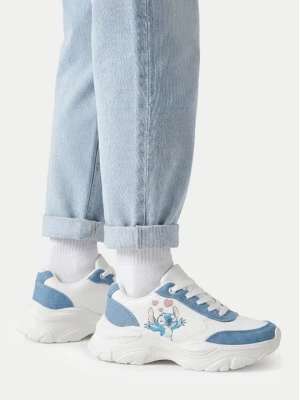 Obrázek produktu Disney Classics Sneakersy CEO-BIC-AW26-306DCLS Bílá