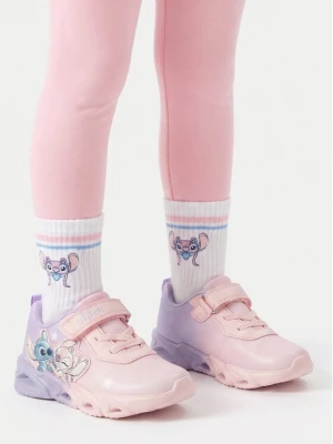 Obrázek produktu Disney Classics Sneakersy CEO-CP23-AW26-207DCLS Růžová