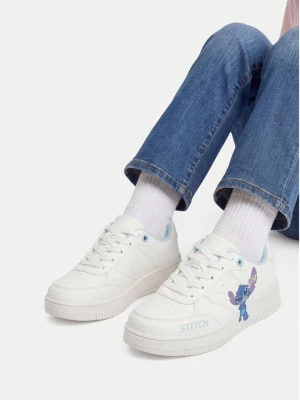 Obrázek produktu Disney Classics Sneakersy CEO-CP66-SS26-103DCLS-A Bílá