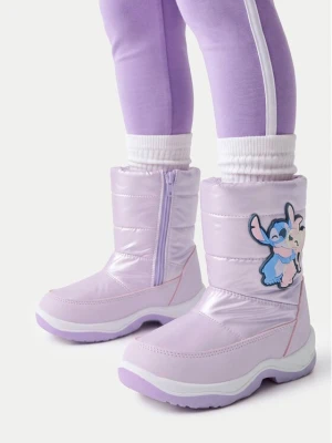 Obrázek produktu Disney Classics Sněhule CEO-CP66-AW26-233DCLS Fialová
