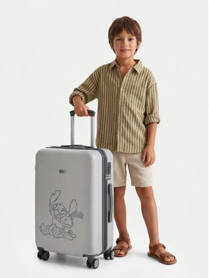 Obrázek produktu Disney Classics Střední kufr CEO-SW-ACCCS-SS26-244DCLS-M Šedá