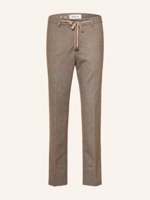 Obrázek produktu Distretto 12 Kalhoty Carracci York Extra Slim Fit 0025 tortora