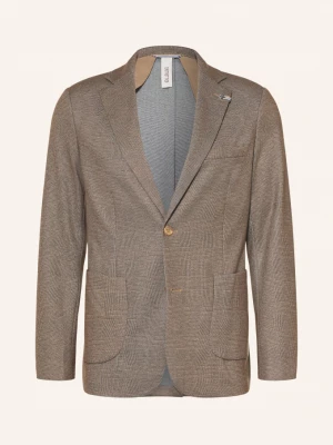 Obrázek produktu Distretto 12 Oblekové Sako Carracci Slim Fit Z Džerseju 0025 tortora