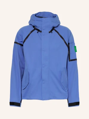 Obrázek produktu District Vision Funkční Bunda Performance Lab Waterproof tmavě modrá
