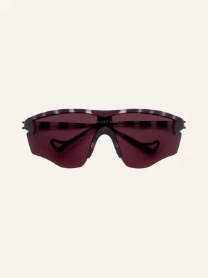 Obrázek produktu District Vision Multifunkční Sportovní Brýle Junya Racer havana / fialová