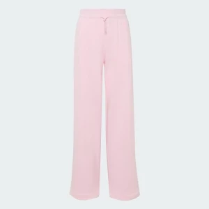 Obrázek produktu DÍVČÍ KALHOTY ADIDAS Clear Pink