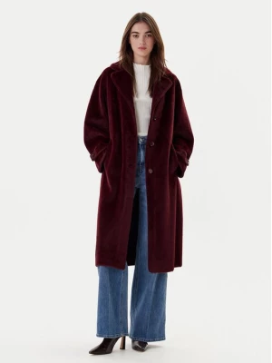 Obrázek produktu Dixie Kožešina K330Y009A Bordó Regular Fit