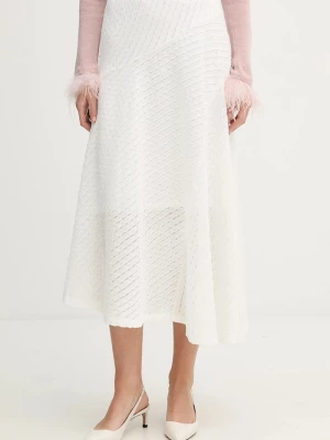 Obrázek produktu DKNY asymetrická sukně béžová