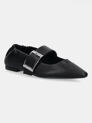 Obrázek produktu DKNY Baleríny Dkny Cormic černá