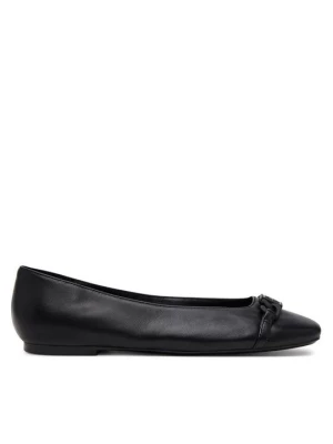 Obrázek produktu DKNY Baleríny K1594112 Černá