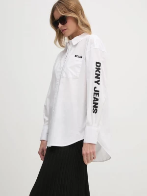 Obrázek produktu DKNY Bavlněná košile Dkny