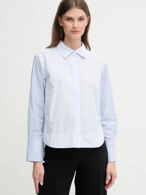 Obrázek produktu DKNY Bavlněná košile Dkny modrá