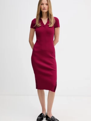 Obrázek produktu DKNY bodycon šaty