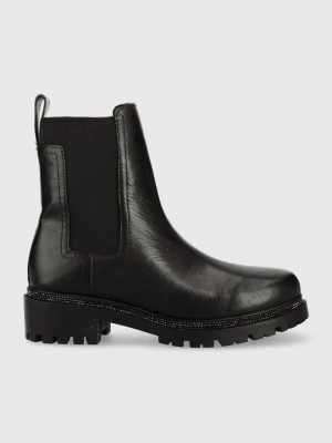 Obrázek produktu DKNY Boty s gumou Dkny Rick černá