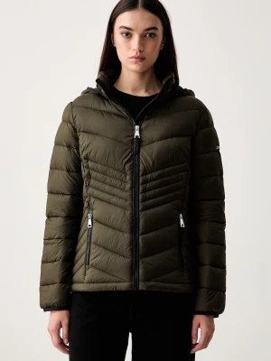 Obrázek produktu DKNY bunda dámská zelená