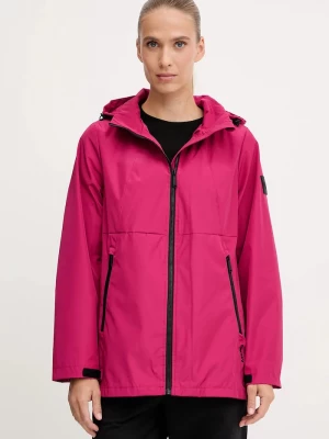 Obrázek produktu DKNY Bunda Dkny růžová