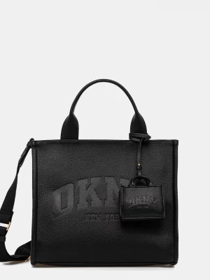 Obrázek produktu DKNY crossbody kabelka dámská HADLEE černá