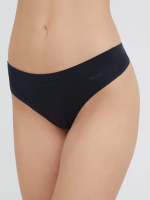 Obrázek produktu DKNY dámská tanga černá