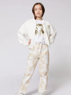 Obrázek produktu DKNY Dětská bomber bunda Dkny