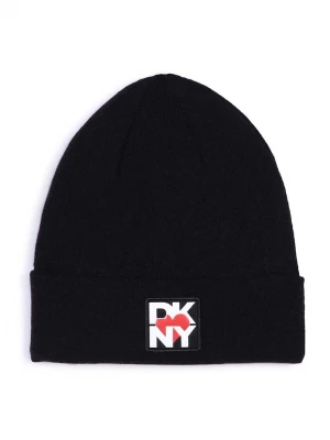 Obrázek produktu DKNY Dětská čepice Dkny černá