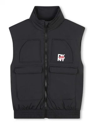 Obrázek produktu DKNY Dětská vesta Dkny černá