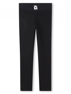 Obrázek produktu DKNY Dětské legíny Dkny černá
