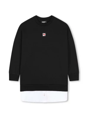 Obrázek produktu DKNY Dívčí šaty Dkny černá