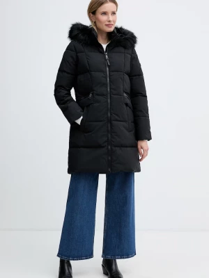 Obrázek produktu DKNY dlouhá bunda dámská černá
