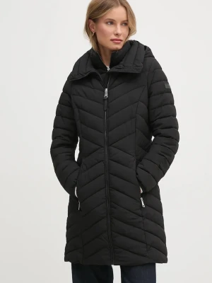 Obrázek produktu DKNY dlouhá bunda dámská černá