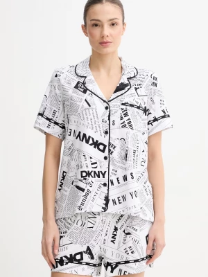 Obrázek produktu DKNY dvoudílné pyžamo dámské