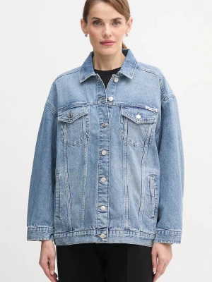 Obrázek produktu DKNY Džínová bunda Dkny modrá