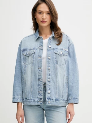 Obrázek produktu DKNY Džínová bunda Dkny modrá