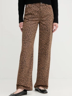 Obrázek produktu DKNY Džíny Dkny hnědá