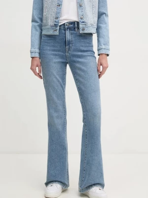 Obrázek produktu DKNY Džíny Dkny modrá