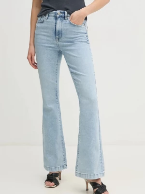 Obrázek produktu DKNY Džíny Dkny modrá