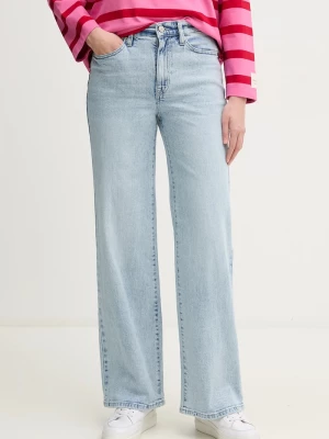 Obrázek produktu DKNY Džíny Dkny modrá