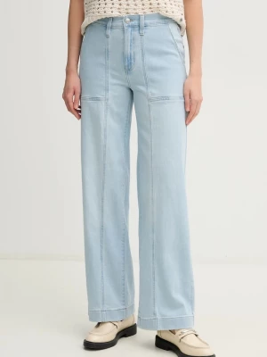 Obrázek produktu DKNY Džíny Dkny modrá